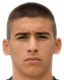 Velislav Vasilev - Team Bulgaria U 303971 Live Result