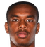 Zachariah Olumide Awe - Team Salford City 303360 Football Live Score