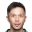 Chan Siu-Kwan Philip - Team Hong Kong 304305 Football Live Score