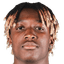 Chris-Kévin Nadje - Team Feyenoord 302856 Live Result