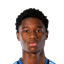 Naël Mamadou Lamine Kane - Team Lask Youth 302917 Result