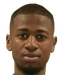Kassim M'Dahoma - Team Comoros 298339 Live Football