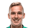 Mateusz Praszelik - Team Cracovia Krakow 299757 Live Score Today