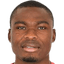 Dávid Nwolokor - Team Rijeka 300323 Sport