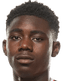 Elijah Gift Izobodo John - Team Athletic Bilbao B 306960 Sport