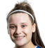 Megan bell - Team Northern Ireland Women 303042 Result