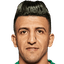 Amjed Attwan - Team Iraq 304468 Football
