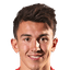 Luke O'Nien - Team Sunderland 303744 Football Live