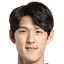 Lee Dong-Su - Team Busan I Park 299761 Football