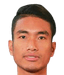 Sushanto Tripura - Team Bangladesh 307196 Live Result