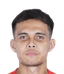 Rezaldi Hehanussa - Team Persik Kediri 311696 Sport