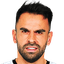 Murat Paluli - Team Sivasspor 304397 Result
