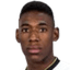 Leonardo Pinheiro da Conceição - Team Athletico Paranaense Pr 298128 Scores