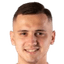 Artur Mykytyshyn - Team Lnz Cherkasy 301547 Football Score
