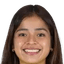 Emily Delgado - Team Ecuador Women U 303407 Live