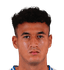 Omar El Hilali - Team Morocco 304800 Live Result