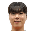Jung In-jeung - Team Gangwon Football Club 300862 Live Result