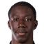Bandiougou Fadiga - Team Lorient 304628 Results