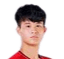 Le Dinh Long Vu - Team Song Lam Nghe An 300894 Football Live Score