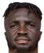 Kwame Karikari - Live Team Kasetsart Fc 326611