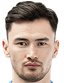 Rustam temirkhan - Team Altay Fk 298756 Football Live