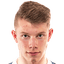 Runar Hauge - Team Hobro 299909 Live Score Today