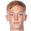 Hugo Emanuel Larsson - Team Eintracht Frankfurt 303783 Live Score