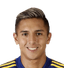 Agustín Almendra - Team Racing Club De Avellaneda 303779 Results