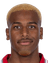 Suliman-Marlon Mustapha - Team Rheindorf Altach 299836 Football Score