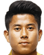 htet hein - Team Thitsar Arman Fc 302779 Live Score