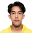 NATTHAPHON PIAMPLAI - Team Chanthaburi Fc 316593 Football Score