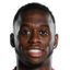 Aaron Wan-Bissaka - Team Democratic Republic Of The Congo 304352 Scores