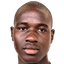 Charles Hambira - Team Namibia 298892 Football Live Score