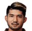 Thanaset Sujarit - Team Chonburi Fc 307472 Football Live