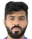 Mohammed Al Jabri - Team Al Shamal 308649 Live Score Today