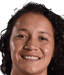 Yamile Franco - Team Chivas Guadalajara Women 302525 Sport