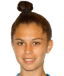 Aleksandra Markovska - Team North Macedonia Women 303071 Football