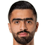 Mohammad Abu Hasheesh - Team Jordan 304452 Football Live Score