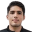 Óscar González - Team Alebrijes De Oaxaca 308236 Result