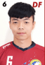 Wu Bohan - Team Hang Yuen Fc 300806 Live