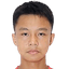 Chen Guanxuan - Team Qinghai Kunlun 366831 Live Score
