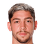 Federico Valverde - Team Real Madrid 303823 Football