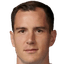 Maksim Osipenko - Team Dynamo Moscow 301128 Football Live Score