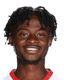 Joshua Bolma - Team Houston Dynamo B 301397 Live Score Today