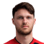 Kieran O'Hara - Team Dundee 300155 Sport