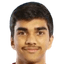 Tahsin Mohammed Jamshid - Team Qatar 304469 Live Score Today