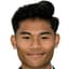 Yrik Galantes - Team Azkals Development Team 346861 Football Result