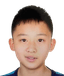 Fu Guorui - Live Team Tianjin Jinmen Tiger U 302392