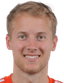Garrett Mclaughlin - Live Team Forward Madison Fc 300607