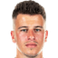 Diego Demme - Team Hertha Berlin 302888 Football Score